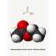 Acétate d'éthyle pur (C4H8O2) min. 99,2 %