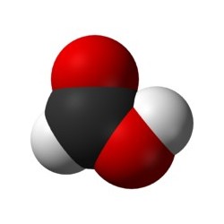 Acide formique technique (CH2O2) min. 85 %