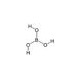 Acide borique pur (H3BO3) min. 99,0 % - 1 kg