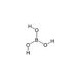 Acide borique pur (H3BO3) min 99 - acide boracique, acide orthoborique
