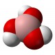 Acide borique pur (H3BO3) min. 99,0 % - 1 kg