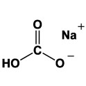 Bicarbonate de sodium pur (NaHCO3) min. 99,0 % 