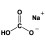 Bicarbonate de sodium pur (NaHCO3) min. 99,0 % 