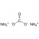 Bicarbonate d'ammonium pur (NH4HCO3) min. 98,0 % 