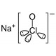 Hypochlorite de sodium technique (NaCIO) solution de chlore actif à 15 % 