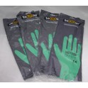 Gants en nitrile, résistant aux produits chimiques - 1 paire