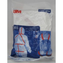 3M™ Combinaison de protection 4565