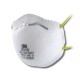 Masque de protection respiratoire 3M™ 8310