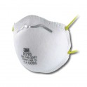 Masque de protection respiratoire 3M™ 8310