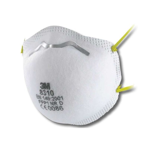 3m masque protection