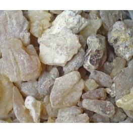 Copal de Manille