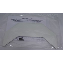 Easy Wings - renfort adhésif pour protéger le livre – 24 autocollants