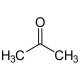 Acétone pure pour analyse (C3H6O) min. 99,5%