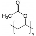 Acétate de polyvinyle (PVA) 