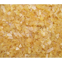 Gomme laque ASTRA décirée – additif alimentaire E904