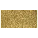 Feuilles d'or 24 carats autocollants à triple épaisseur 8 x 8 cm