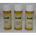 Spray à retoucher surfaces dorées de Borma 400 ml