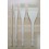 Brosse à adoucir DA VINCI en poil de chèvre blanc extra-fin
