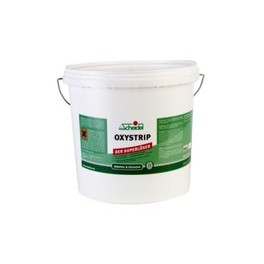 Oxystrip Entlacker - décapant écologique extra fort – seau de 3 litres