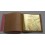 Feuilles d'or 23,75 carats libres à double épaisseur 8 x 8 cm
