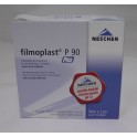 Filmoplast P90 plus - Rouleau de ruban adhésif de réparation