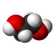 Éthylène Glycol pure (C2H6O2)