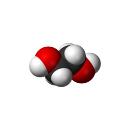 Éthylène Glycol pure (C2H6O2)
