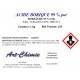 Acide borique pur (H3BO3) min. 99,0 % 