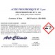 Acide phosphorique - pur (H3PO4) min. 85% 