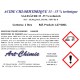 Acide chlorhydrique - technique (HCl) 33-35%
