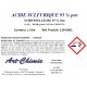 Acide sulfurique - pur (H2SO4) min. 95%