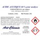 Acide acétique pour analyse (C2H4O2) min. 60 % 