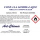 Fond dur gomme laque - Schellac sanding sealer