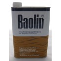 Produit d'entretien Baolin pour meubles en bois vernis