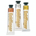 Pâte pour dorure Goldfinger - Daler Rowney