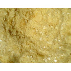 Cire de Carnauba - Cire du Bresil - Carnauba en paillettes jaune pâle