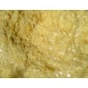 Cire de Carnauba - Cire du Bresil - Carnauba en paillettes jaune pâle