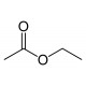 Acétate d'éthyle pour analyse (C4H8O2) min. 99,4%