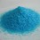 Sulfate de cuivre  pentahydraté (CuSO4 x 5H20) min. 98% - 1 kg - en poudre