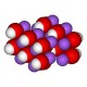 Hydroxyde de sodium pour analyse (NaOH) min. 98,8 % 