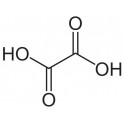 Acide oxalique dihydraté  (C2H204 x 2H2O) min. 99,6 % - en poudre