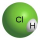Acide chlorhydrique pour analyse (HCl) min. 36%
