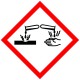 Acide chlorhydrique pur (HCl) min. 36%