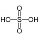 Acide sulfurique pour analyse (H2SO4) min. 95%