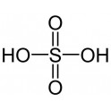 Acide sulfurique  pour analyse (H2SO4) min. 95%