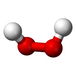 Peroxyde D'Hydrogène 10% – Détachant Puissant, Neuf Dans Son Emballage D'Origine