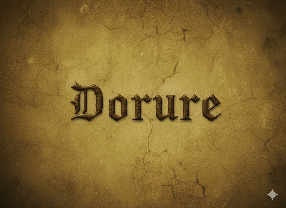 Dorure