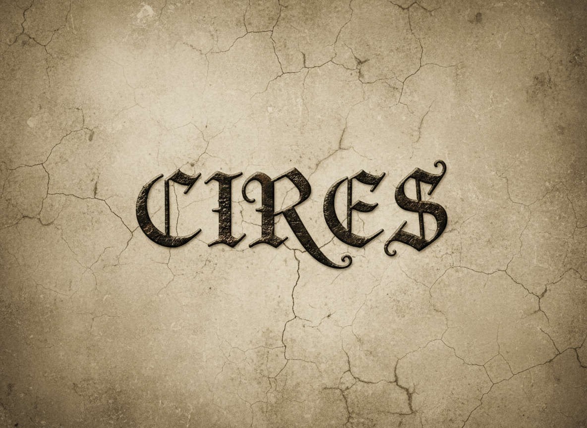 Cires